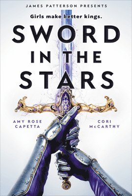 bokomslag Sword In The Stars