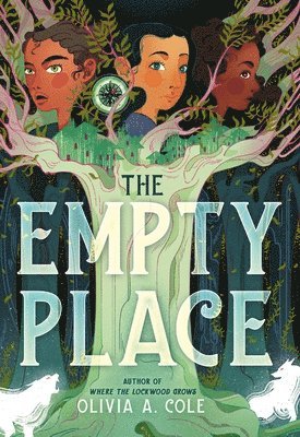 The Empty Place 1