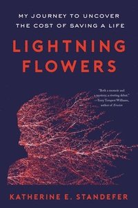 bokomslag Lightning Flowers