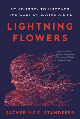 Katherine E. Standefer - Lightning Flowers, Häftad