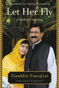 bokomslag Let Her Fly: A Father's Journey