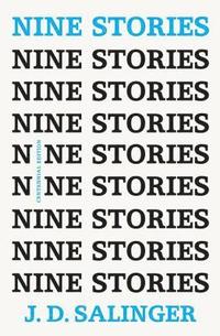 bokomslag Nine Stories