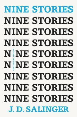 J. D. Salinger - Nine Stories, Häftad