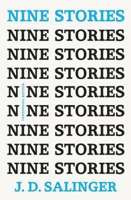 bokomslag Nine Stories