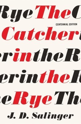 Catcher In The Rye 1