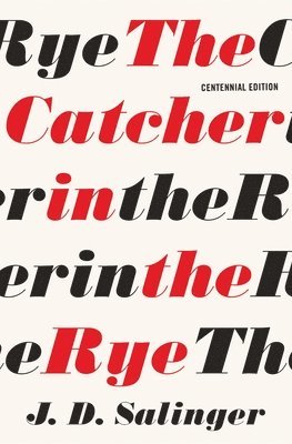 The Catcher in the Rye 1