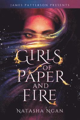 Girls Of Paper And Fire 1