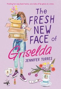 bokomslag The Fresh New Face of Griselda