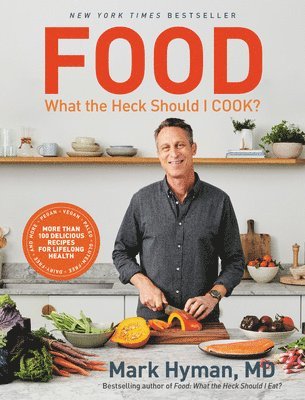 Food: What the Heck Should I Cook? 1