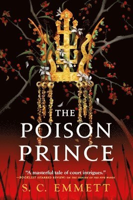 The Poison Prince 1