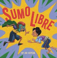 bokomslag Sumo Libre