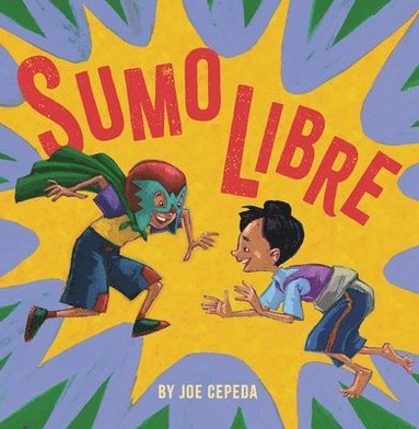 bokomslag Sumo Libre