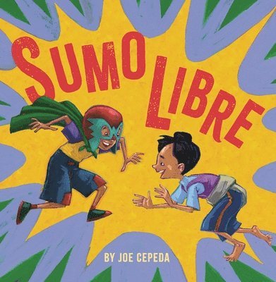 Sumo Libre 1