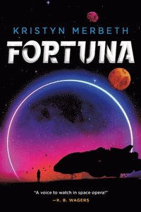 bokomslag Fortuna