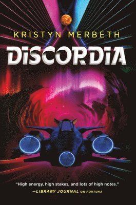 Discordia 1