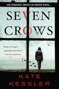 bokomslag Seven Crows