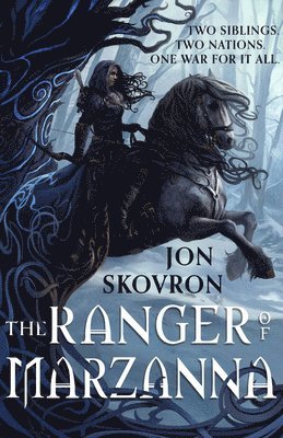 Jon Skovron - The Ranger of Marzanna, Häftad