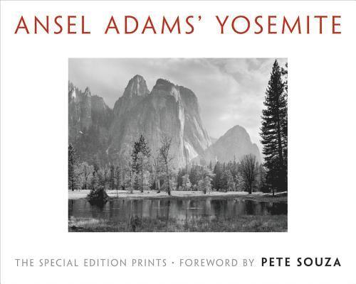 Ansel Adams' Yosemite 1