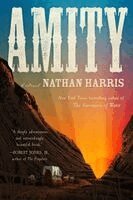 Nathan Harris - Amity, Häftad