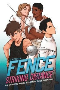 bokomslag Fence: Striking Distance