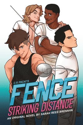 Fence: Striking Distance 1