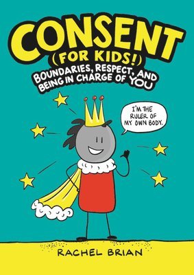 Consent (for Kids!) 1