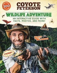 bokomslag Wildlife Adventure