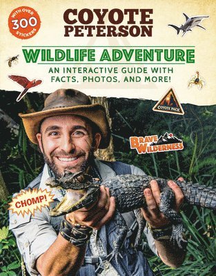 Wildlife Adventure 1