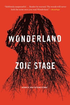 Zoje Stage - Wonderland, Häftad