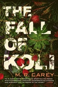 bokomslag The Fall of Koli