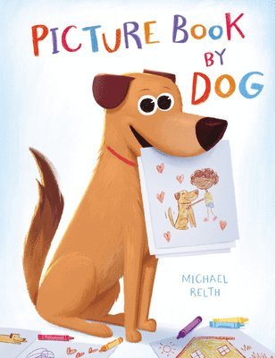 Picture Book by Dog 1