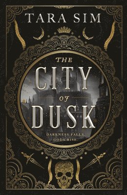The City of Dusk 1