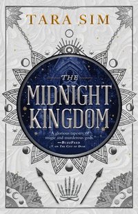 bokomslag The Midnight Kingdom