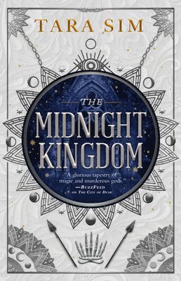 The Midnight Kingdom 1
