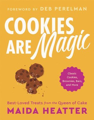 Cookies Are Magic 1