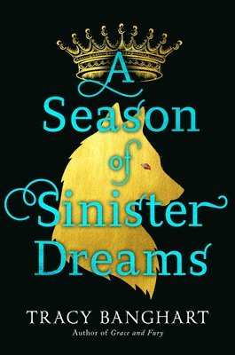 A Season of Sinister Dreams 1