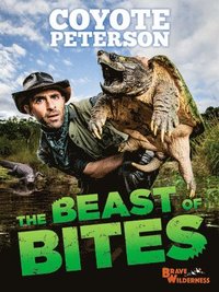 bokomslag Beast of Bites