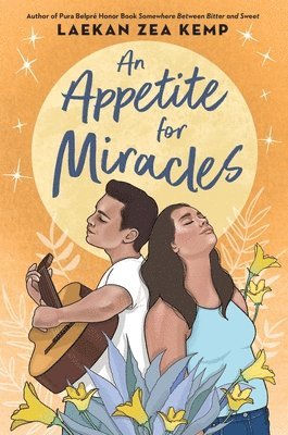 An Appetite for Miracles 1