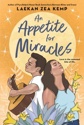 An Appetite for Miracles 1