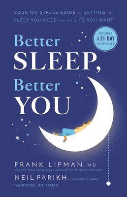 Better Sleep, Better You 1