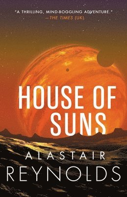 House of Suns 1