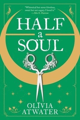 Half a Soul 1