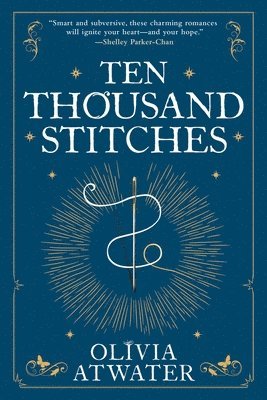 Ten Thousand Stitches 1