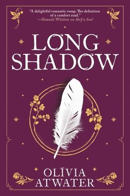 Longshadow 1