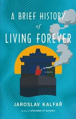 A Brief History of Living Forever 1