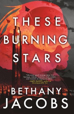 These Burning Stars 1