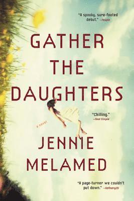 Gather the Daughters 1