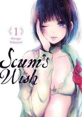Mengo Yokoyari - Scum's Wish, Vol. 1, Häftad
