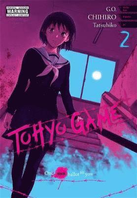 Tohyo Game: One Black Ballot to You, Vol. 2 1