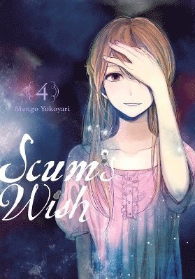 Mengo Yokoyari - Scum's Wish, Vol. 4, Häftad